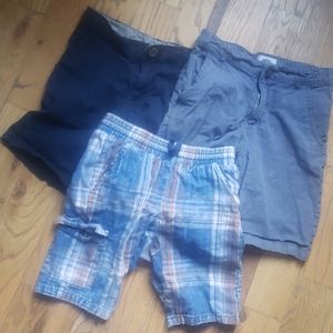Boys Shorts Bundle